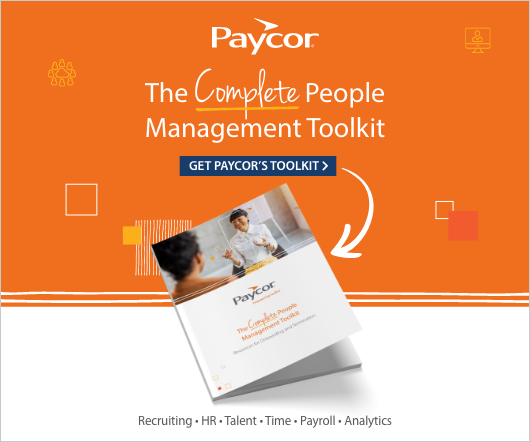 The Complete People Management Toolkit: Resources for Onboarding and Termination