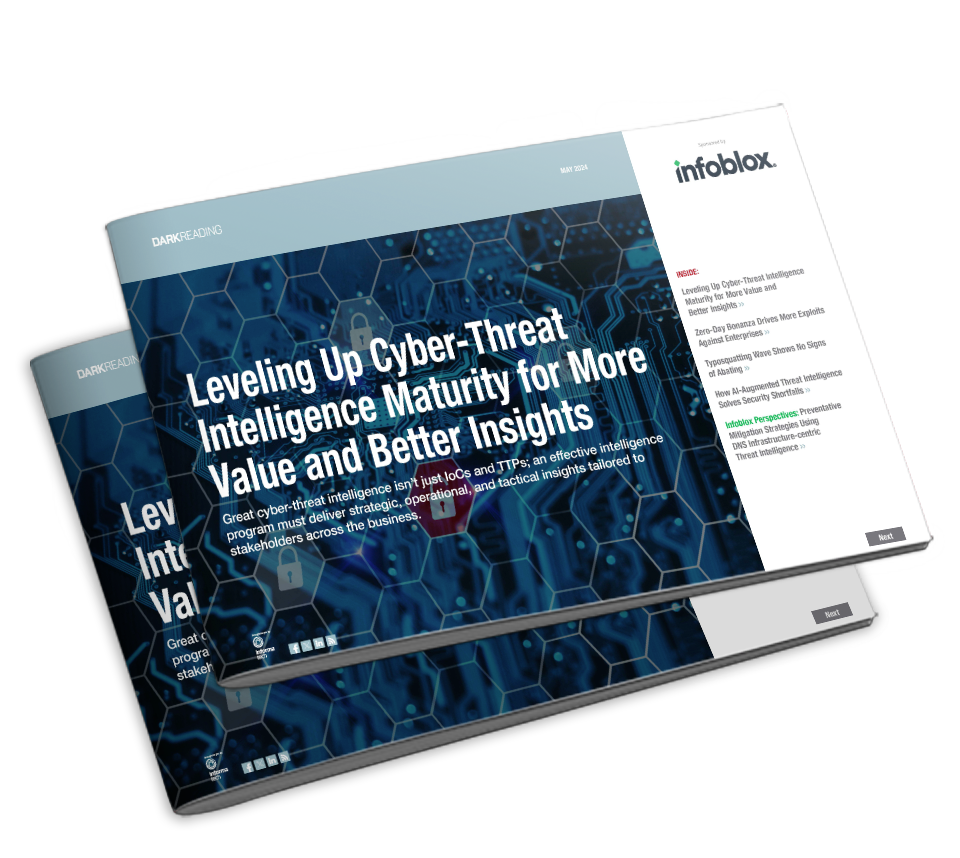 Leveling Up Cyber-Threat Intelligence Maturity for More Value and Better Insights