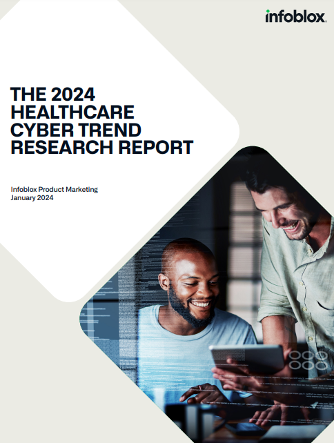 The 2024 Healthcare Cyber Trend Research Report