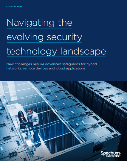 Navigating the evolving security technology landscape