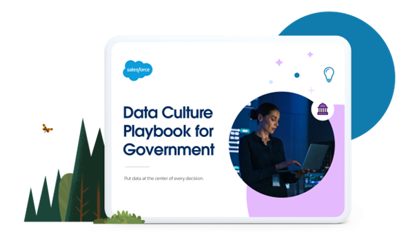 Data Culture Playbook for Government