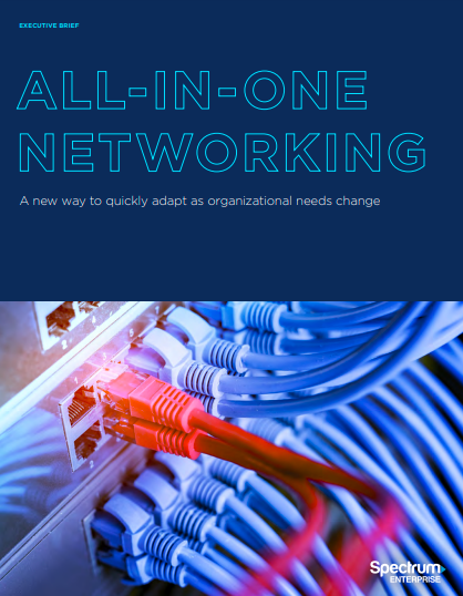 All-in-One Networking