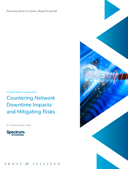 Countering Network Downtime Impacts and Mitigating Risks