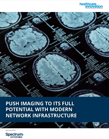 Push Imaging to its Full Potential with Modern Network Infrastructure