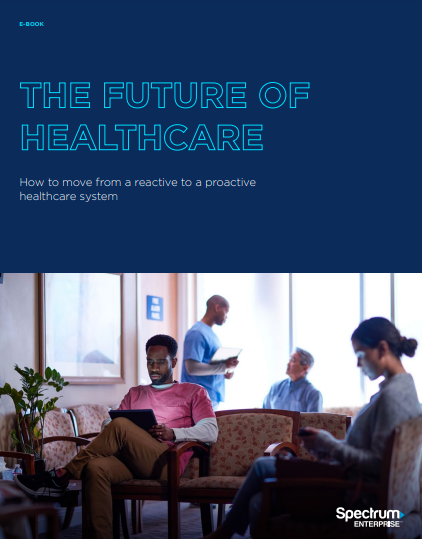 The future of healthcare