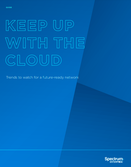 Keep Up With the Cloud