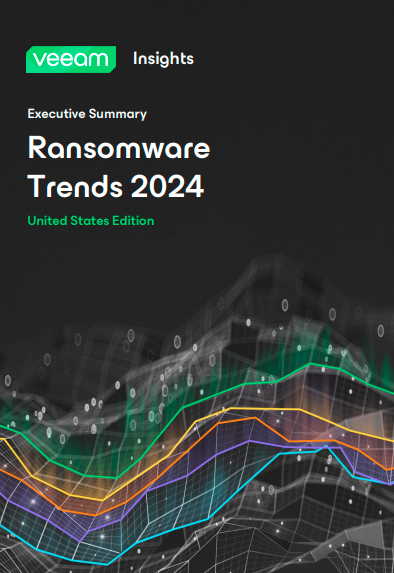 2024 Ransomware Trends United States Executive Summary