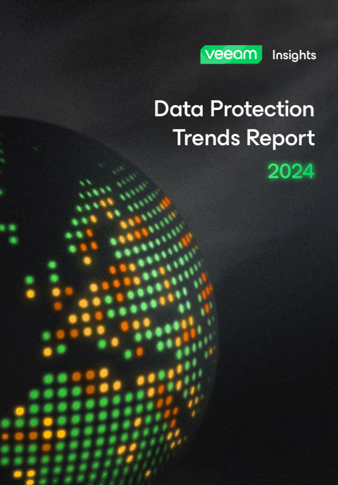 2024 Data Protection Trends