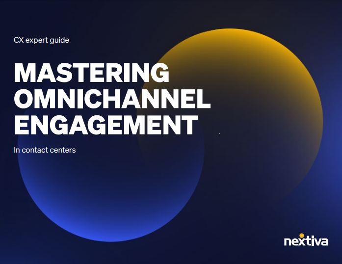 Elevate Your Customer Experience with Omnichannel Engagement