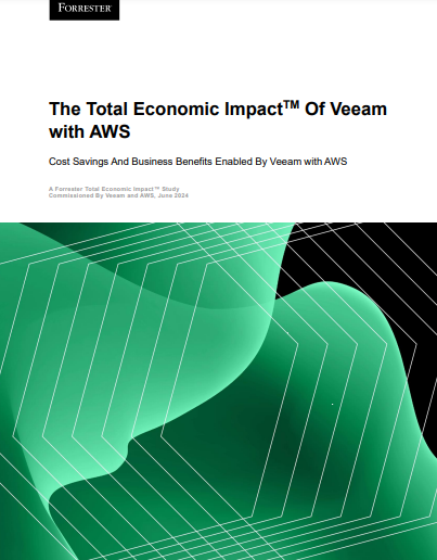 forrester-tei-study-the-total-economic-impact-of-veeam-with-aws