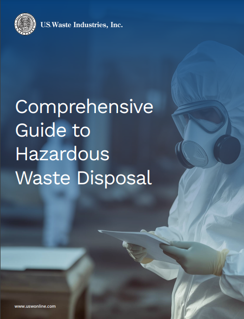 Comprehensive Guide to Hazardous Waste Disposal