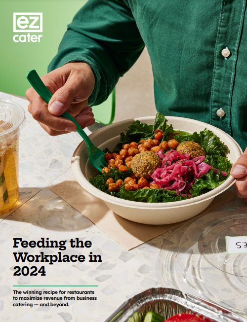 Feeding the Workplace Report 2024