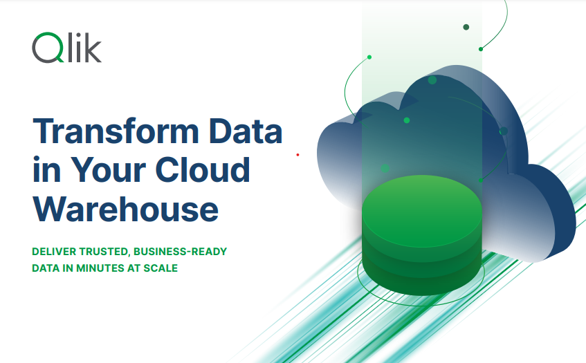 transform-data-in-your-cloud-warehouse