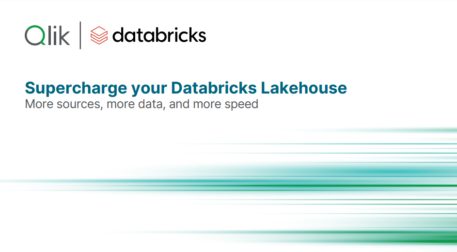 Supercharge Your Databricks Lakehouse