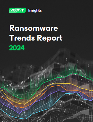 2024 Ransomware Trends Report