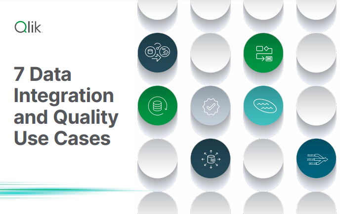 7 Data Integration and Quality Use Cases