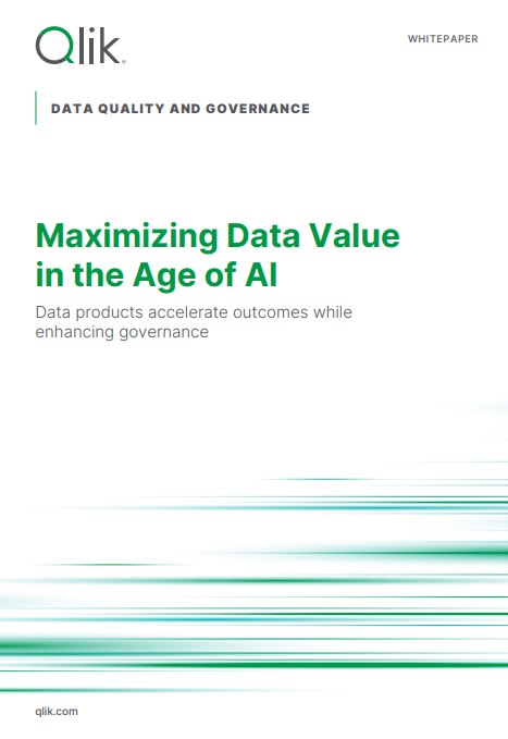 Maximizing Data Value in the Age of AI