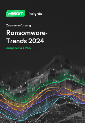 Ransomware-Trendbericht 2024