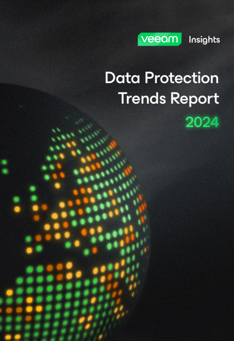 2024 Data Protection Trends