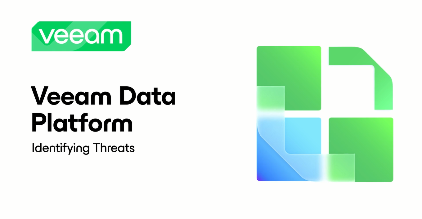 veeam-data-platform-demo