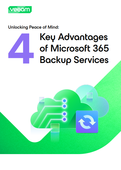 4 Benefits of a backup Service