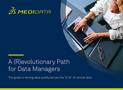 A (R)evolutionary Path for Data Managers