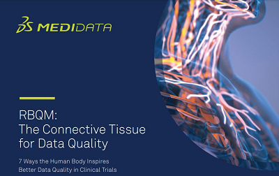 RBQM: The Connective Tissue for Data Quality