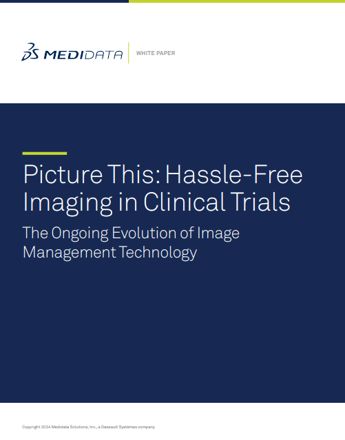 Picture This: Hassle-Free Imaging in Clinical Trials