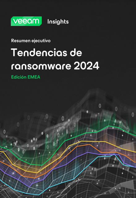 Informe de tendencias de ransomware 2024