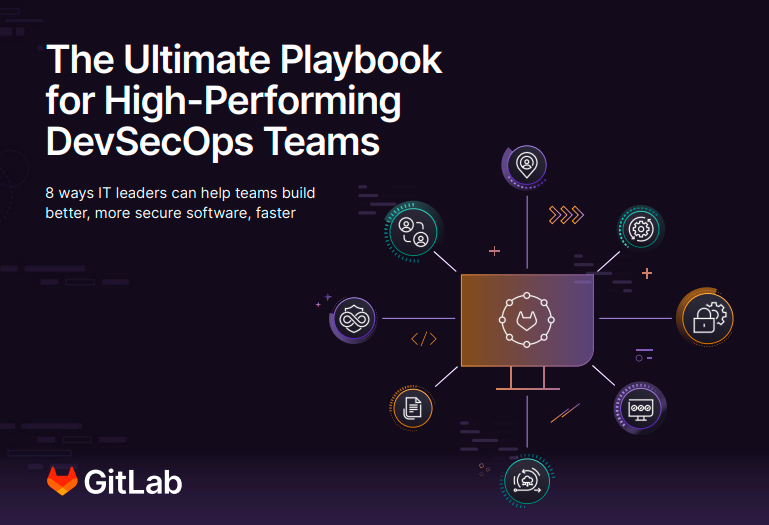 The Ultimate Playbook for High-Performing DevSecOps Teams