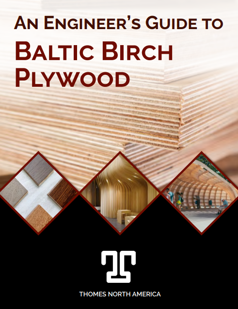 An Engineer's Guide to Baltic Birch Plywood