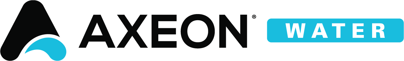 Axeon-water-logo