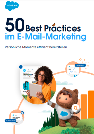 50 Best Practices im E-Mail-Marketing