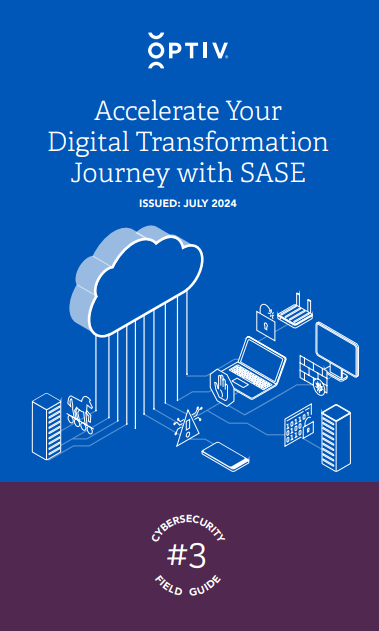 Accelerate Your Digital Transformation Journey with SASE