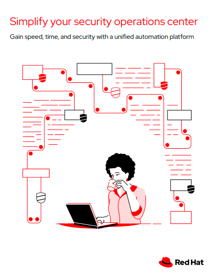 Simplify your security operations center