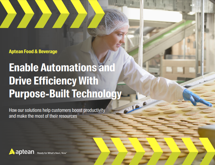 Enable Automations and Drive Efficiency with Purpose-Built Technology