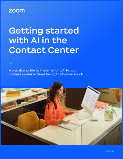 getting-started-with-ai-in-the-contact-center