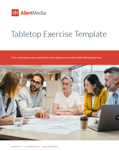 tabletop-exercise-template