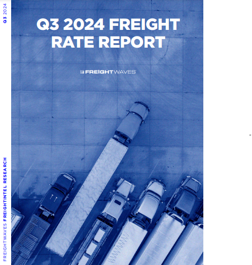 sonar-q3-freight-rate-report