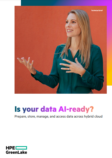 Is your data AI-ready?​