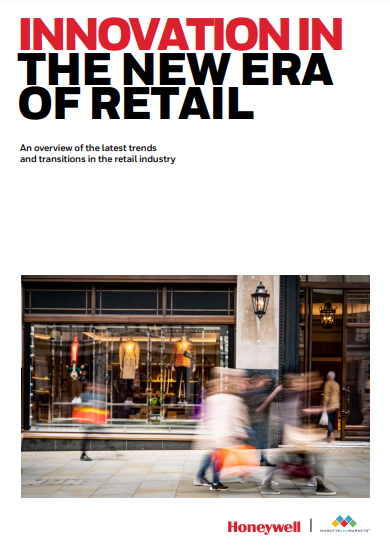 Innovation In The New Era Of Retail