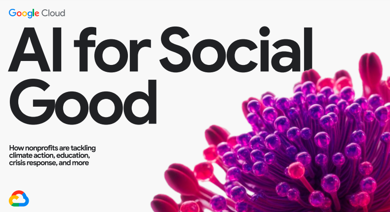 AI for Social Good