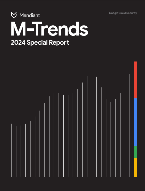 M-Trends 2024 Special Report