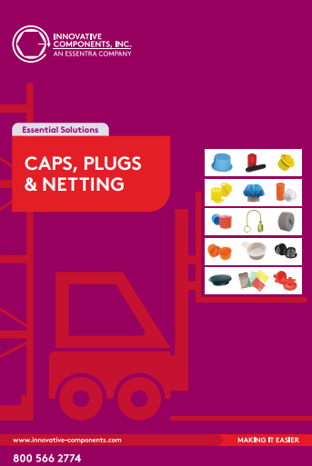 Essential Solutions: Caps, Plugs & Netting