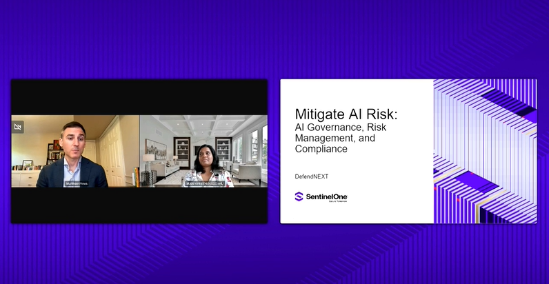 3 Ways to Mitigate AI Risk- AI Governance, Risk Management, and Compliance