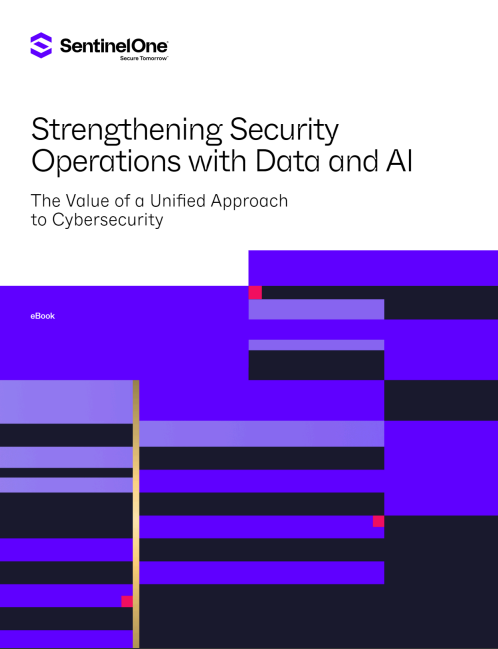 Strengthening Security Operations with Data and AI