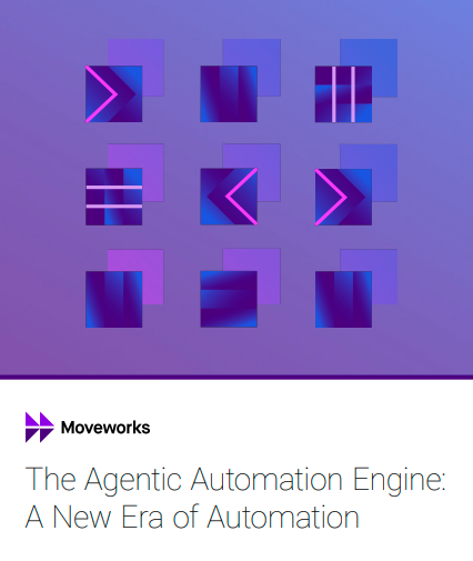 The Agentic Automation Engine: A New Era of Automation