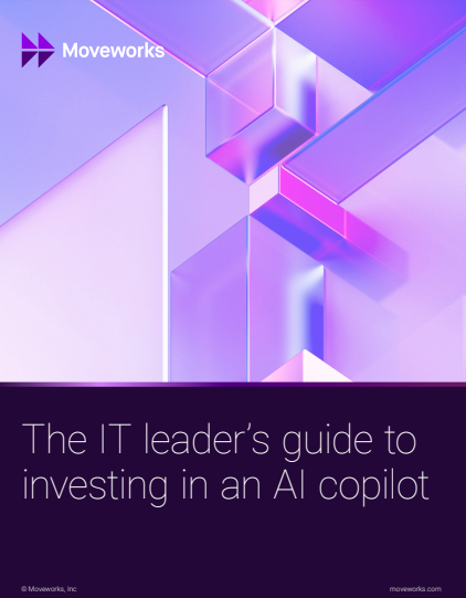 The IT Leader’s Guide to investing in an AI copilot