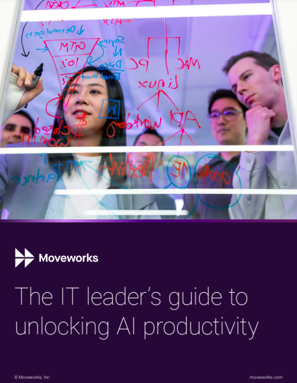 The IT leader’s guide to unlocking AI productivity