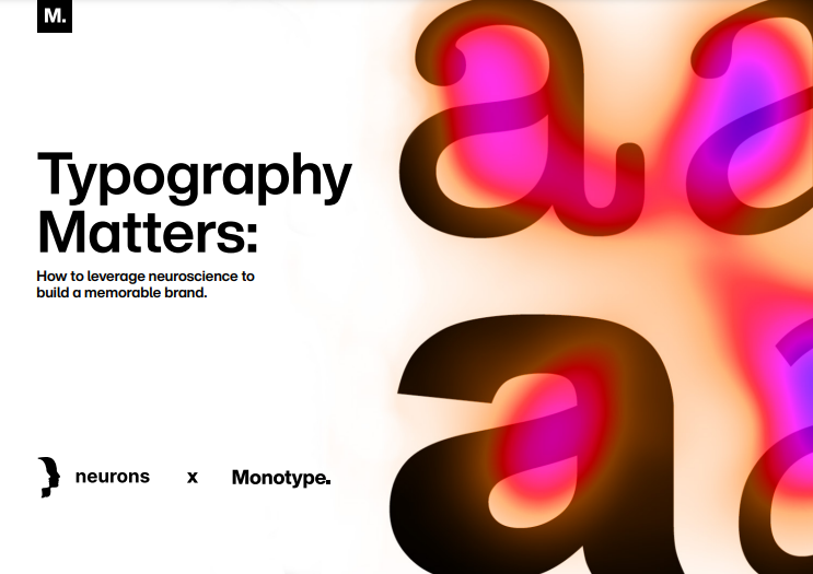 Typography Matters – Elevate Your Brand with Emotionally Resonant Design